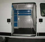 Servicefahrzeuge PEUGEOT BOXER 1994 L1 H2 09d