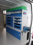Servicefahrzeuge PEUGEOT BOXER 1994 L2 H1 02c