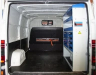 Servicefahrzeuge PEUGEOT BOXER 1994 L2 H1 07a