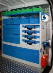 Servicefahrzeuge PEUGEOT BOXER 1994 L2 H1 15c