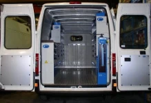 Servicefahrzeuge PEUGEOT BOXER 1994 L3 H2 03a