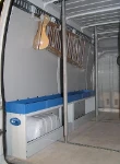 Servicefahrzeuge PEUGEOT BOXER 1994 L3 H2 10b