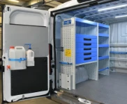 Servicefahrzeuge PEUGEOT BOXER 2006 L1 H1 02b