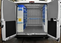 Servicefahrzeuge PEUGEOT BOXER 2006 L1 H1 05a