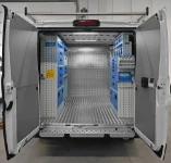 Servicefahrzeuge PEUGEOT BOXER 2006 L1 H1 15a