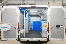 Servicefahrzeuge PEUGEOT BOXER 2006 L3 H2 02a