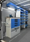 Servicefahrzeuge PEUGEOT BOXER 2006 L3 H2 04b
