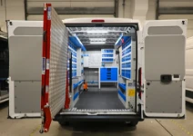 Servicefahrzeuge PEUGEOT BOXER 2006 L3 H2 12a