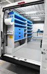 Servicefahrzeuge PEUGEOT BOXER 2006 L3 H2 14b