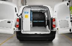 Servicefahrzeuge PEUGEOT PARTNER 2018 L2 10a