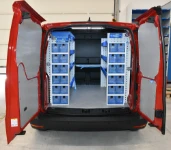Servicefahrzeuge VOLKSWAGEN CADDY 2021 L1 05a