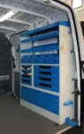 Servicefahrzeuge VOLKSWAGEN CRAFTER 2006 L1 H2 02c