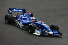 Sponsoring Syncro System Motorsport
