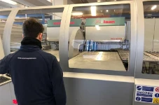 Syncro System Produktionstechnologie