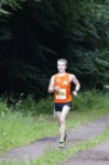 Syncro System Sponsor des Siegerteams beim Ultramarathon 2016