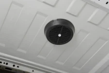 Vent Rot im Fahrzeug