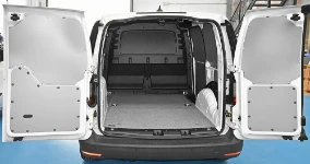 VOLKSWAGEN CADDY 2021 L1 01
