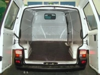 VOLKSWAGEN TRANSPORTER T4 1991 L1 01a