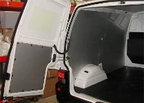 VOLKSWAGEN TRANSPORTER T4 1991 L1 02b
