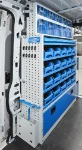 Werkstattmobile CITROEN JUMPER 2006 L2 H2 10f