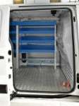 Werkstattmobile CITROEN JUMPY 2006  L1 H1 08d