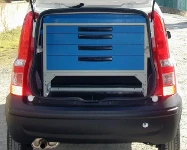 Werkstattmobile FIAT PANDA VAN 2003 02a