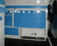Werkstattmobile FORD TRANSIT 2000 L2 H2 08d