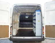 Werkstattmobile FORD TRANSIT 2000 L2 H2 12a