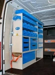 Werkstattmobile IVECO DAILY 2000 L1 H2 02b