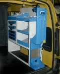 Werkstattmobile NISSAN KUBISTAR 1997 L2 06c