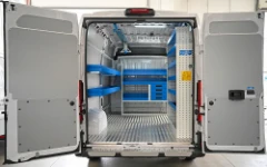 Werkstattmobile OPEL MOVANO 2022 L2 H2 16a