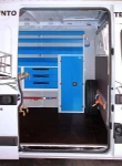 Werkstattmobile OPEL MOVANO  L2 H2 09d