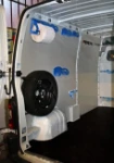 Werkstattmobile OPEL MOVANO  L2 H2 13b
