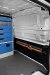Werkstattmobile OPEL VIVARO 2014  L1 H1 09d