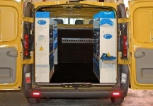 Werkstattmobile OPEL VIVARO  L2 H1 05a