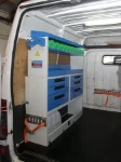 Werkstattmobile PEUGEOT BOXER 1994 L1 H2 02b