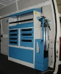 Werkstattmobile PEUGEOT BOXER 1994 L1 H2 09c