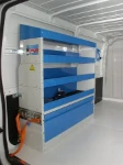 Werkstattmobile PEUGEOT BOXER 1994 L2 H1 02b