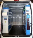 Werkstattmobile PEUGEOT BOXER 1994 L3 H2 06a