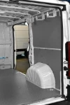 Werkstattmobile PEUGEOT BOXER 2006 L1 H1 12c