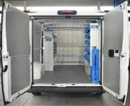 Werkstattmobile PEUGEOT BOXER 2006 L2 H1 04a