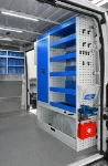 Werkstattmobile PEUGEOT BOXER 2006 L2 H2 04c