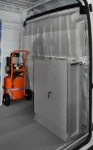 Werkstattmobile PEUGEOT BOXER 2006 L2 H2 08d