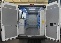 Werkstattmobile PEUGEOT BOXER 2006 L3 H2 04a