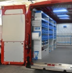 Werkstattmobile PEUGEOT BOXER 2006 L3 H2 09b