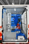 Werkstattmobile PEUGEOT BOXER 2006 L3 H2 11d