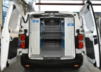 Werkstattmobile PEUGEOT EXPERT 2016 L1 H1 02a