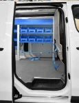 Werkstattmobile PEUGEOT EXPERT 2016 L1 H1 04d