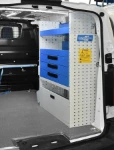 Werkstattmobile PEUGEOT EXPERT 2016 L2 H1 10c