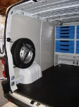 Werkstattmobile RENAULT MASTER 1999 L1 H1 02b